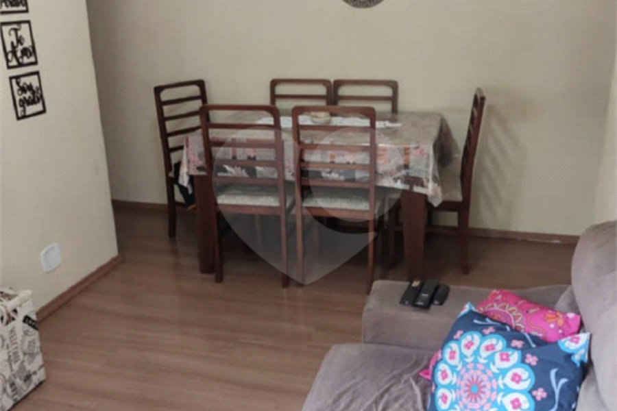 Apartamento a venda no Jaçanã