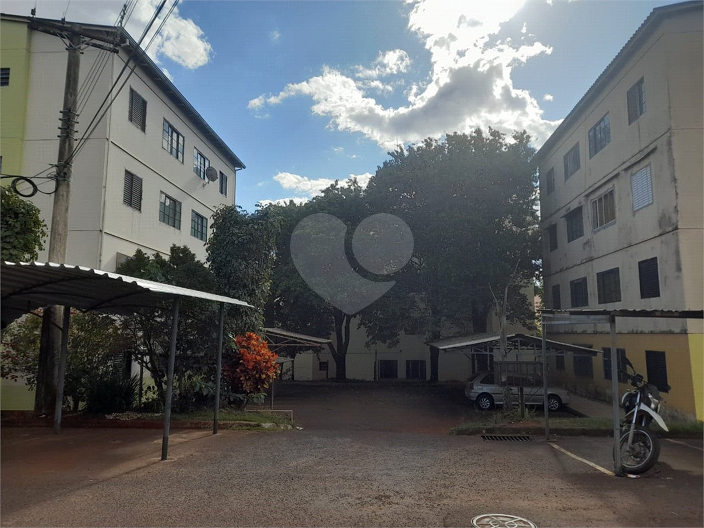 Apartamento a venda no Botafogo