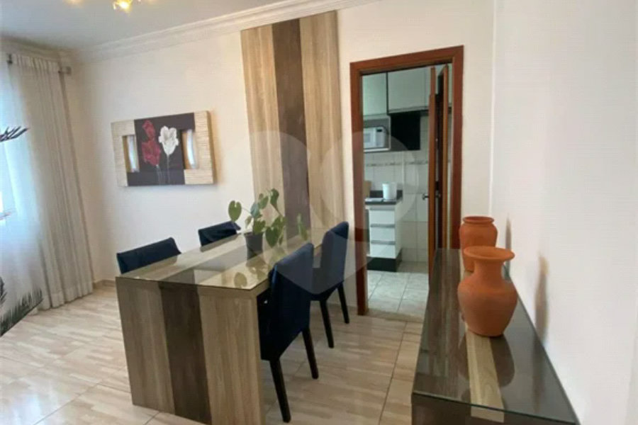 Apartamento à venda com 2 quartos em Vila Prudente, São Paulo, SP