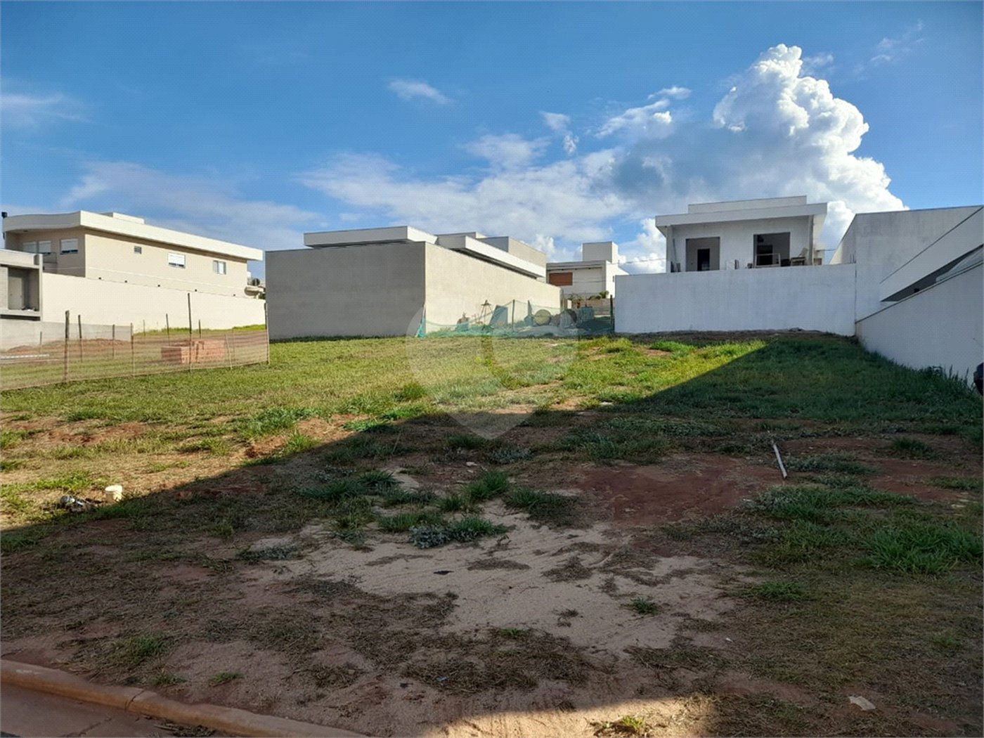 Terreno à Venda no Parque Faber IV – Localização Privilegiada e Valorizada