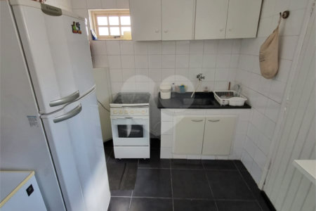 Casa 100 m2 Com 03 Dorm 03 Vagas na Vila Clementino Venda