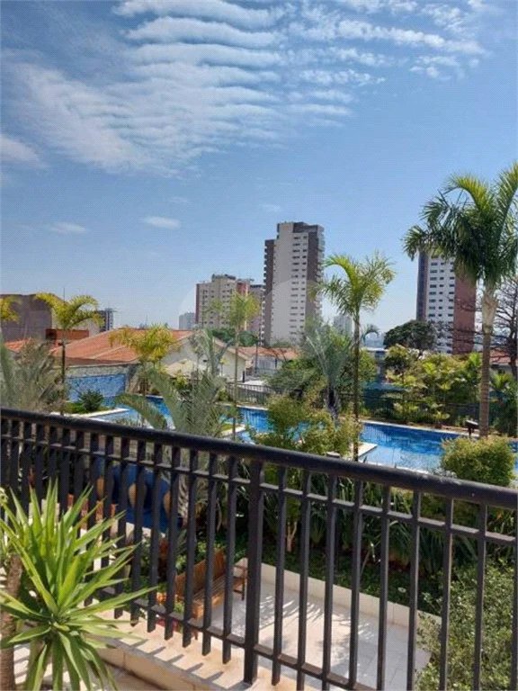 Apartamento à venda na Vila Carrão, 3 quartos (1 suíte), garden