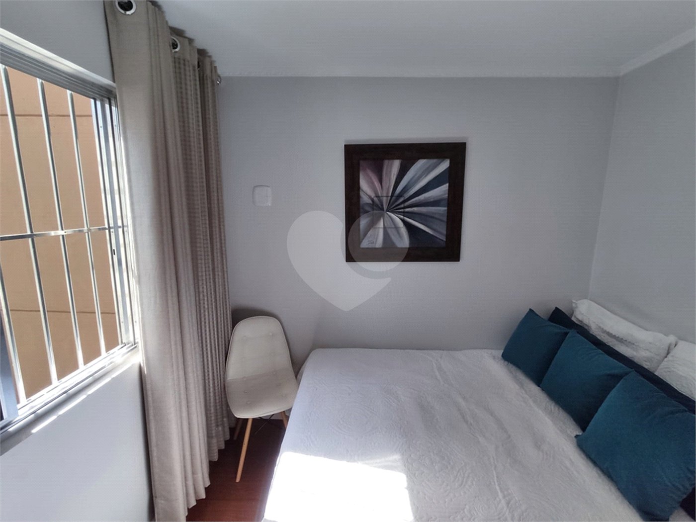Apartamento à venda no bairro Pirituba.