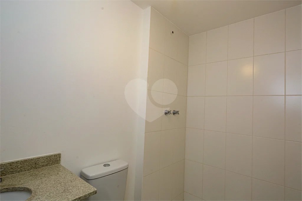 Apartamento para alugar com 3 suítes em Santo Amaro, São Paulo, SP