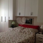 Apartamento à venda com 110 m² na Vila Mariana