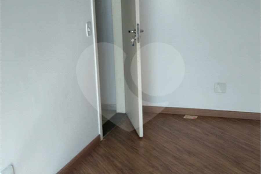 Apartamento Residencial Venda-1 quarto, 1 vaga , 1 sala - Jaraguá- São Paulo/SP