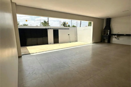Casa à venda com 4 quartos, sendo 1 suíte, em Bacaba, Balsas, MA