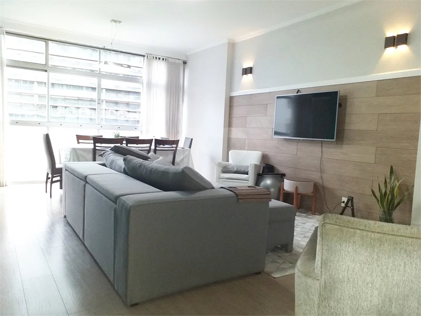 Apartamento Bela Vista