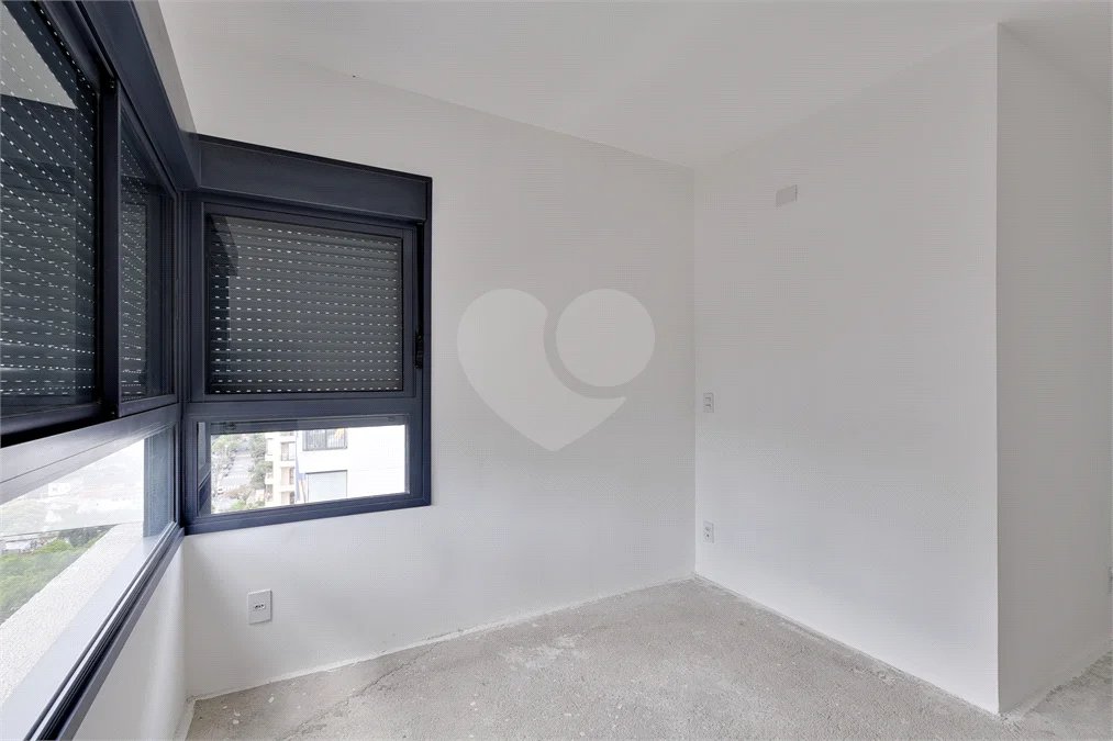 Apartamento com 2 quartos á venda no Alto da Boa Vista, São Paulo - SP