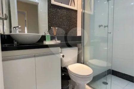APARTAMENTO A VENDA NO EDIFICIO CITY LIFE COM 2 DORMITORIOS, 1 SUITE, 1 VAGA, SÃO JOSÉ DOS CAMPOS/SP
