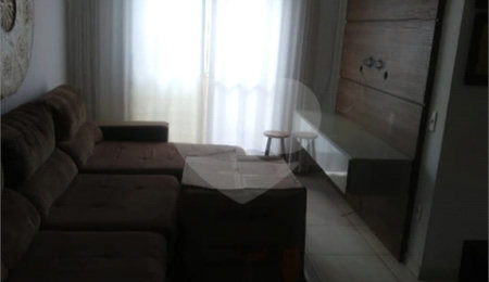 Apartamento à venda com 2 quartos em Vila Brasília, São Carlos, SP