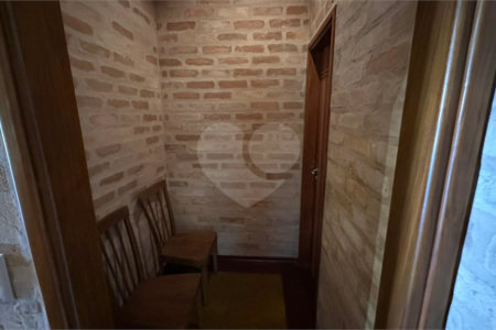 Casa para venda no Condomínio Vivenda do Broa.