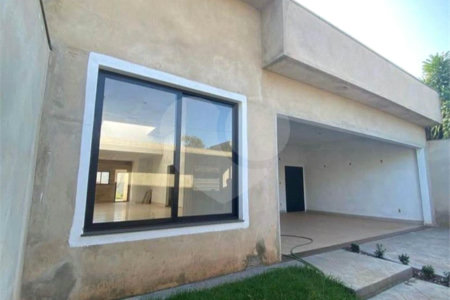 Casa Térrea à venda com 3 quartos, sendo 1 suíte, em Vila Cidade Industrial (vila Xavier), Araraquara, SP