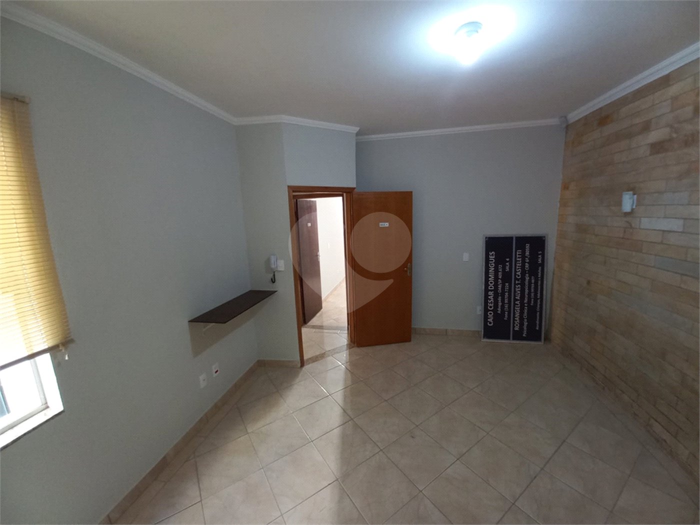 Sala Comercial .