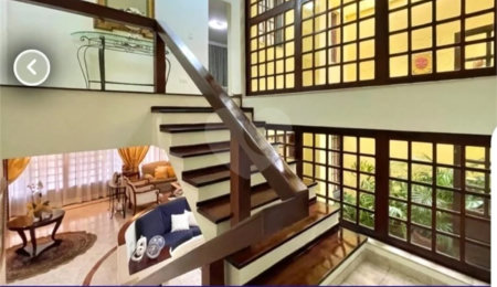 Casa à venda com 4 quartos, sendo 2 suítes,  em Vila Brasilina, São Paulo, SP