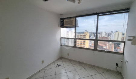 Sala à venda no Centro, Campinas, SP