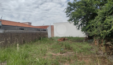 Terreno à venda em Parque dos Timburis, São Carlos, SP