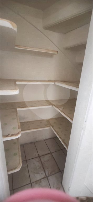 Casa á venda - Vila Mariana