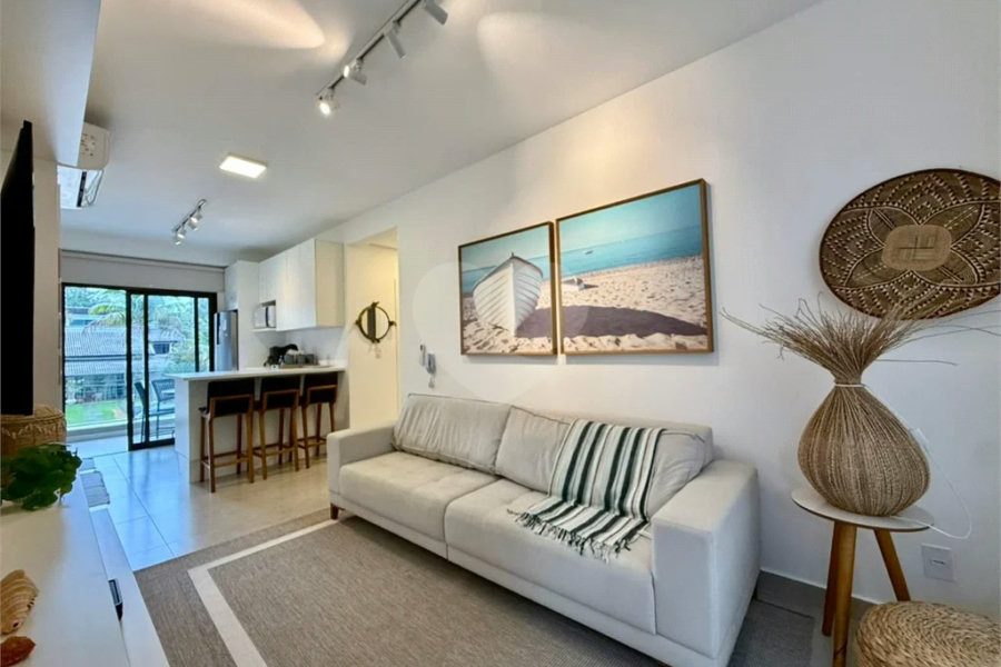 Villagio à venda com 2 quartos, sendo 1 suíte, em Riviera de São Lourenço, Bertioga, SP