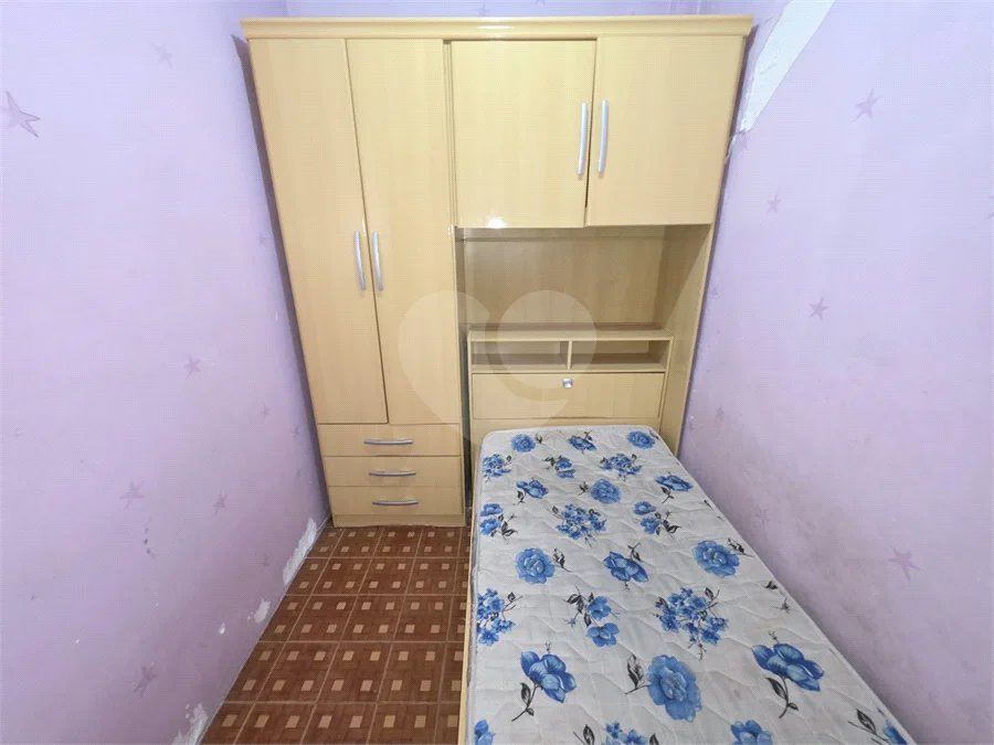 SANTANA - CASA COM 2 MORADIAS - 10m DE FRENTE - 3 VAGAS