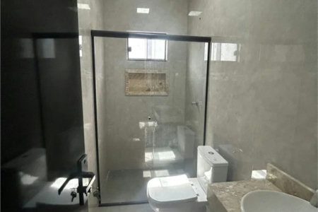 Casa à venda com 3 quartos, sendo 1 suíte,  em São Luís, Balsas, MA