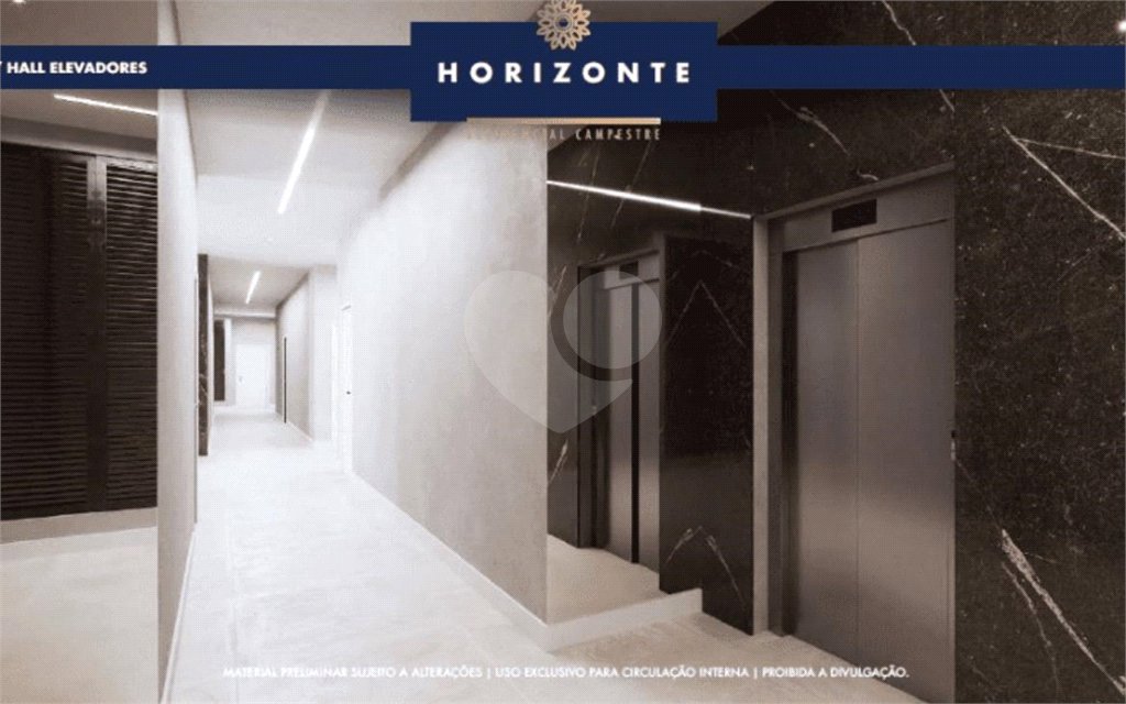 Apartamento á venda – Santo André