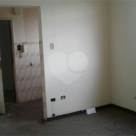 APARTAMENTO TIPO STUDIO - BARRA FUNDA