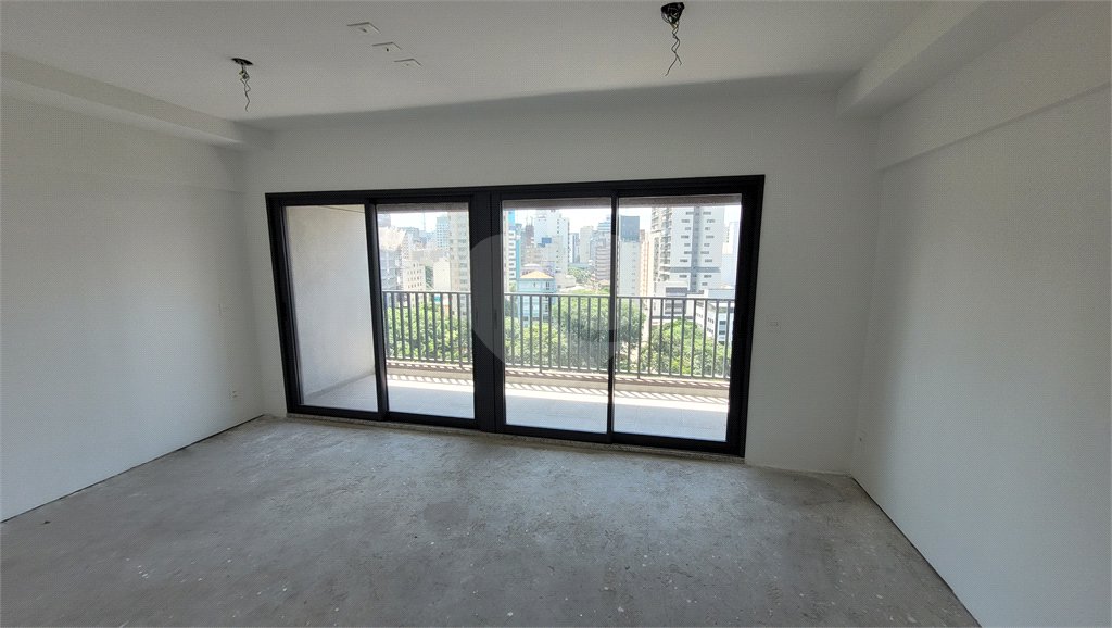 Apartamento à Venda No Paraíso, recém-entregue, com 1 quarto e 1 vaga