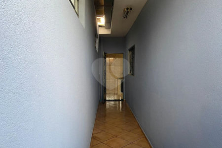 Casa no Jardim Hikare