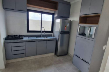 Residencial Parque Dos Pinheiros II