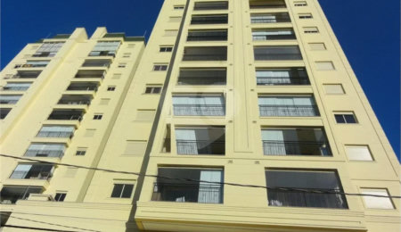 Apartamento para alugar com 1 quarto em Casa Verde, São Paulo, SP
