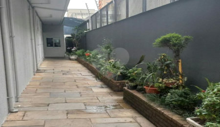 Apartamento à venda com 2 quartos em Vila Mascote, São Paulo, SP