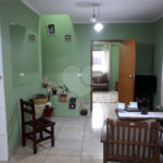 Sobrado á venda - Vila Guarani