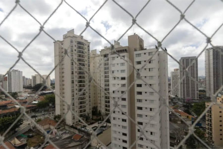 Apartamento à venda no Ipiranga 2 quartos sendo uma suite