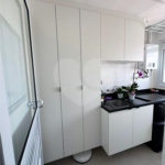 Apartamento á venda de 81m2 no Ipiranga com 2 dorms, 2 suítes, 3 banheiros, 2 vagas. Estuda permuta.