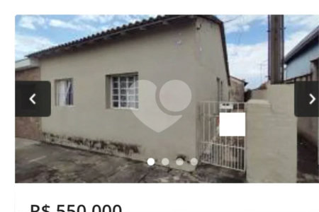 CASA À VENDA COM 2 DORMITORIOS JARDIM BELA VISTA Excelente oportunidade! Casa com frente e fundo, ideal para quem busca espaço e praticidade. ?? Valor: R$ 550.000,00 ?? Localização: Rua Humata