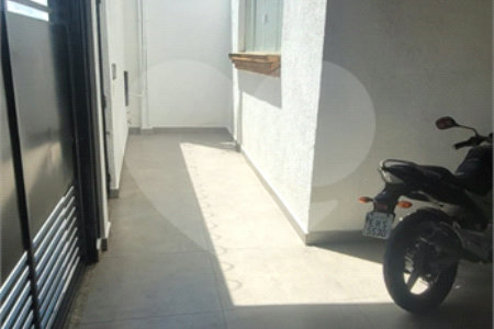 Casa a venda no Boa Vista