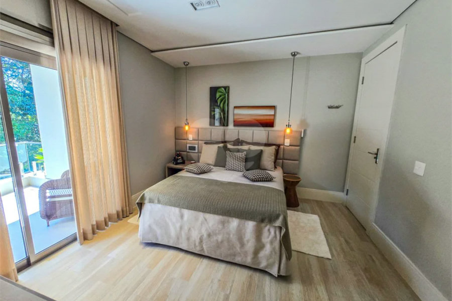 Casa à venda com 7 suítes em Riviera de São Lourenço, Bertioga, SP