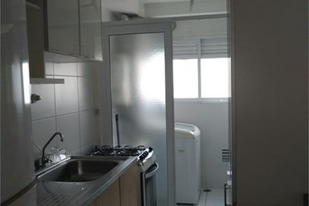 Apartamento à venda com 2 quartos, sendo 1 suíte,  em Butantã, São Paulo, SP