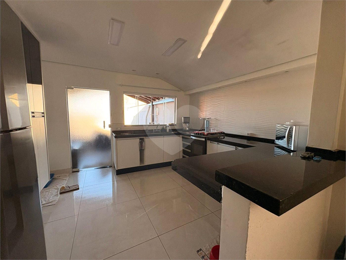 Casa Terrea a venda em atibaia