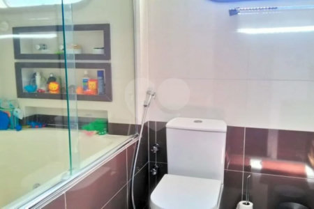 Excelente Apartamento Alto Padrão Mooca