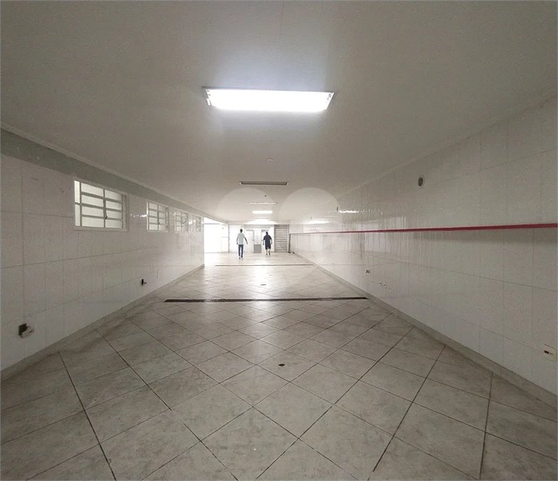 PRÉDIO PARA VENDA E SALÃO COMERCIAL PARA LOCAÇÃO (SUB LOJA) DE 273 METROS NO LIMÃO