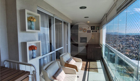 Apartamento à venda com 3 suítes em Vila Maria, São Paulo, SP
