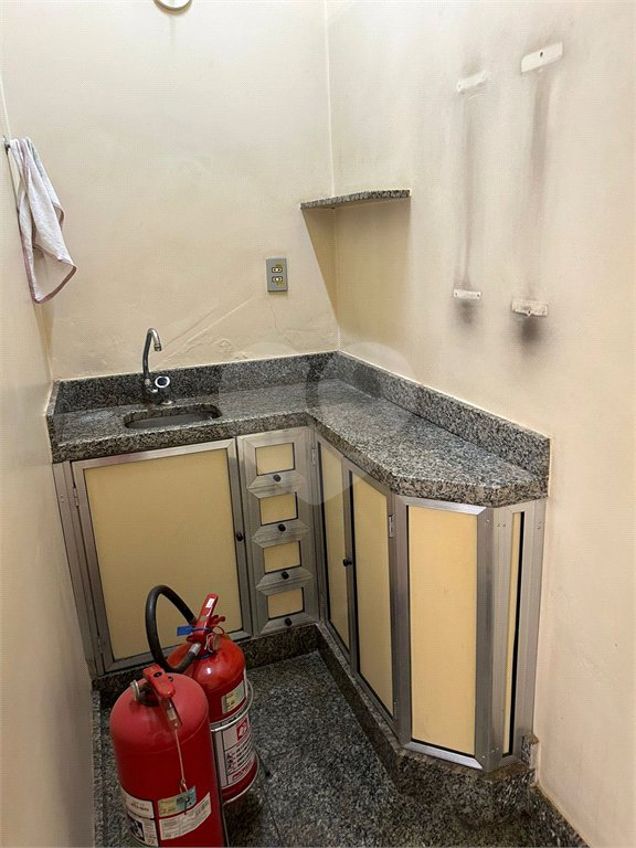 Sobrado residencial/comercial para venda ou locação no Jardim Paraíso