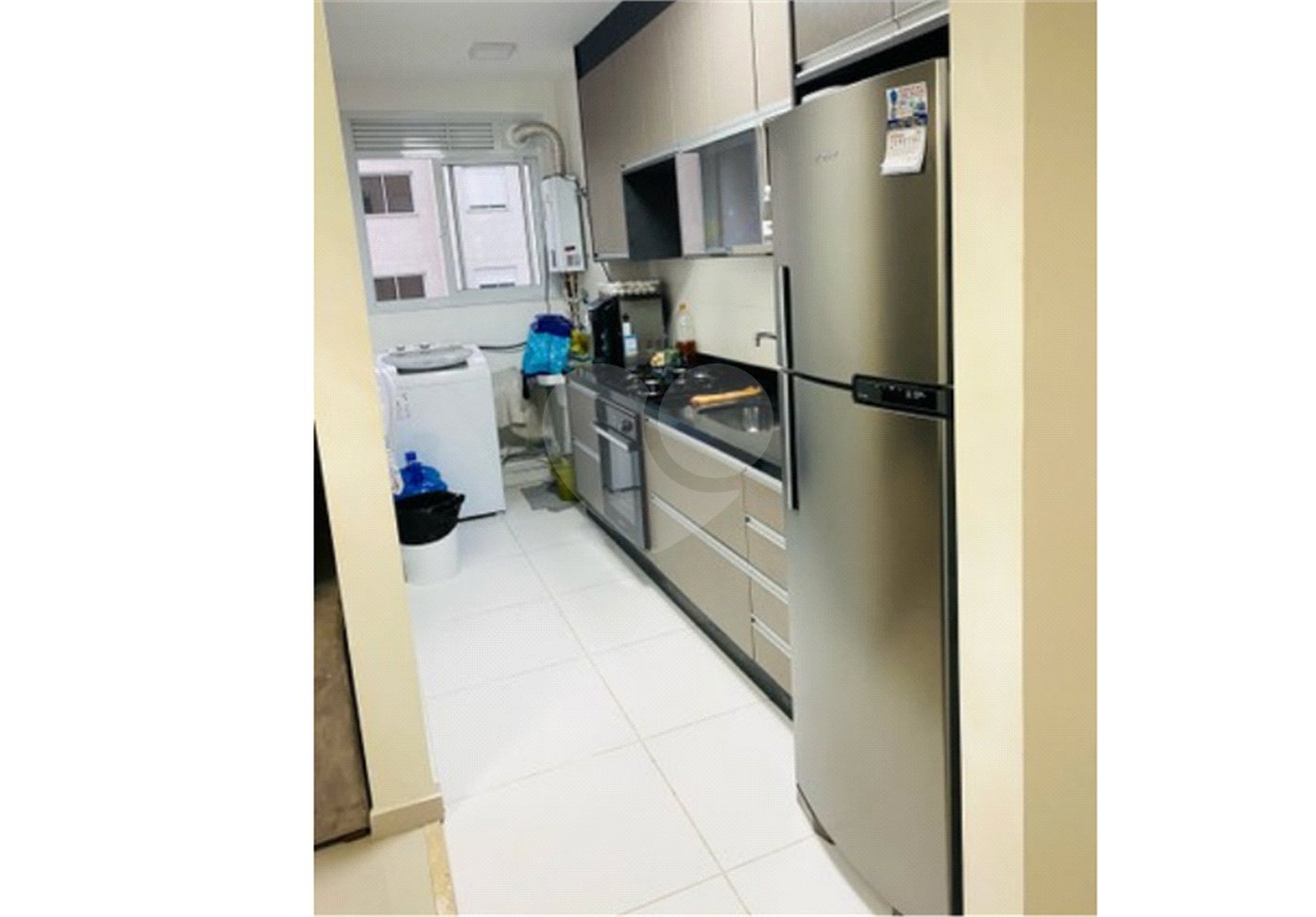 Lindo Apartamento no Praças Mooca