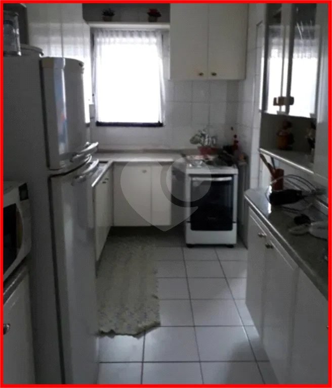 Apartamento à venda com 3 quartos, sendo 1 suíte,  em Tucuruvi, São Paulo, SP