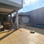 Sobrado com Piscina à Venda no Terras de Treviso – Piracicaba/SP