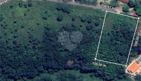 Terreno à venda no condomínio Arataba, Louveira - SP