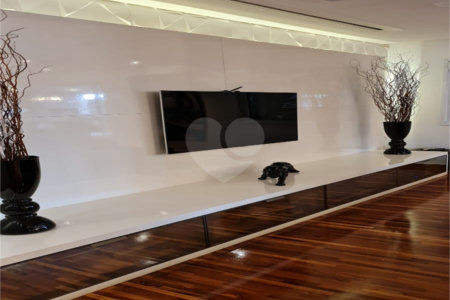 Lindo Apartamento Alto Padrão Museu do Ipiranga 220m2 4 dormitórios!!