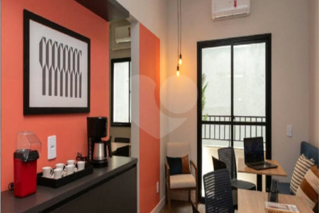 Apartamento á venda - Saúde